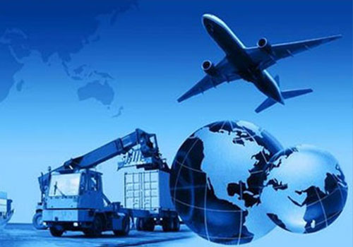 全球物流增長的新趨勢