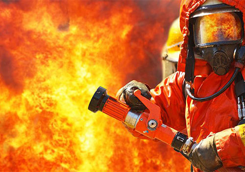 淺析物流倉庫火災特點及滅火器材選用