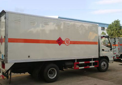 中山危險品物流運(yùn)輸可以嗎？